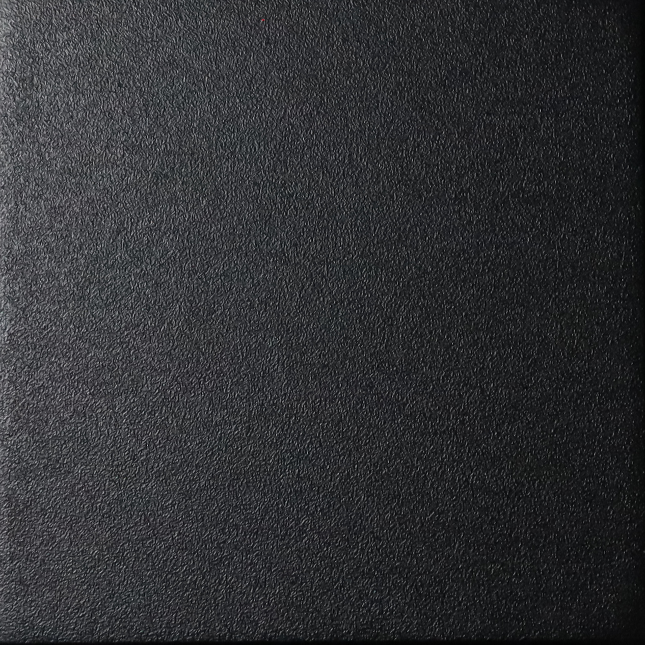 Onyx door style panel