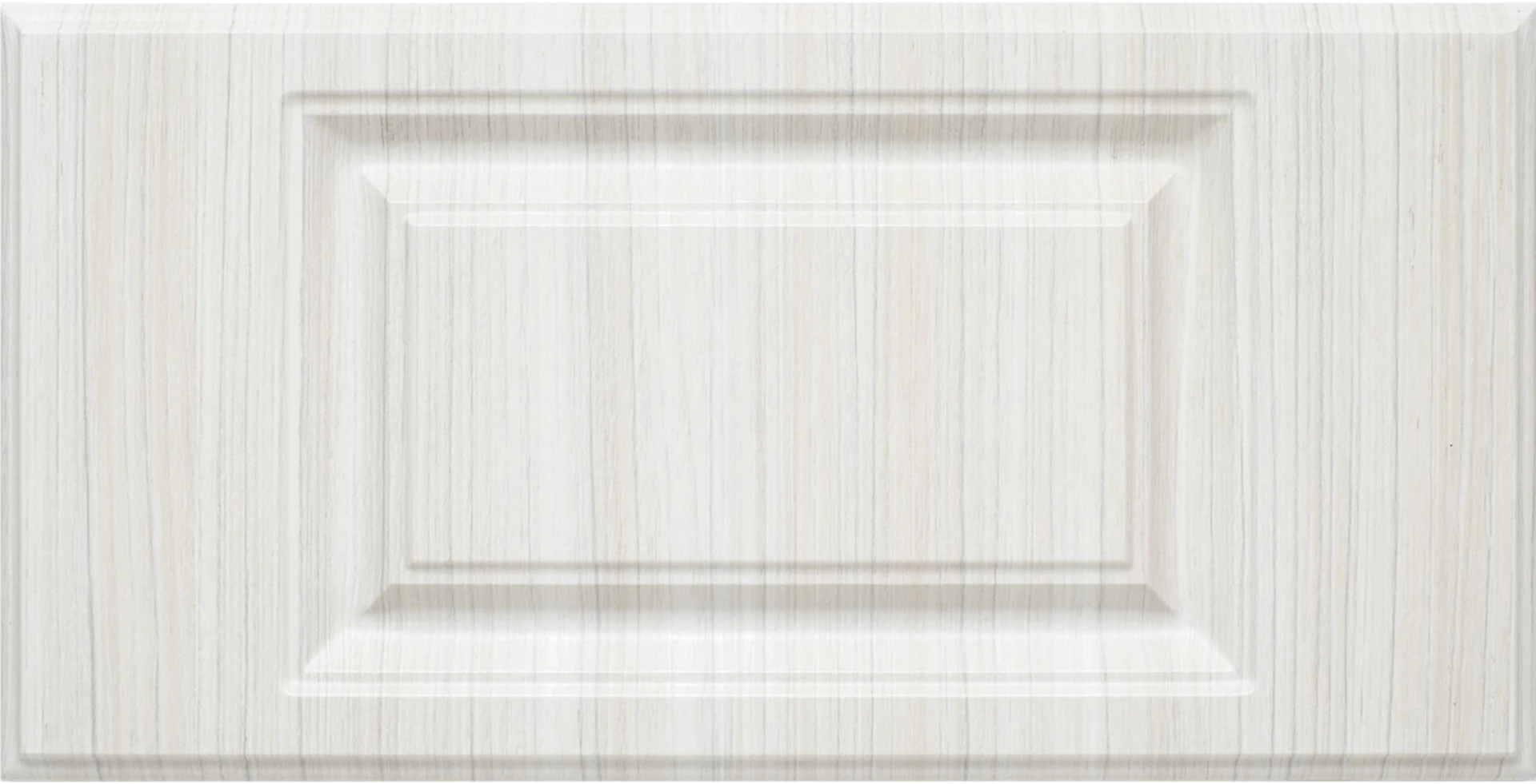 Raised Panel door style panel