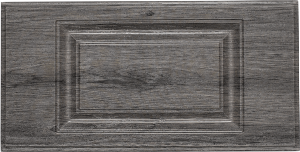 Raised Panel door style panel