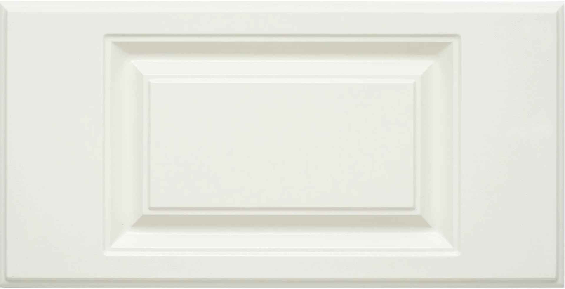 Raised Panel door style panel