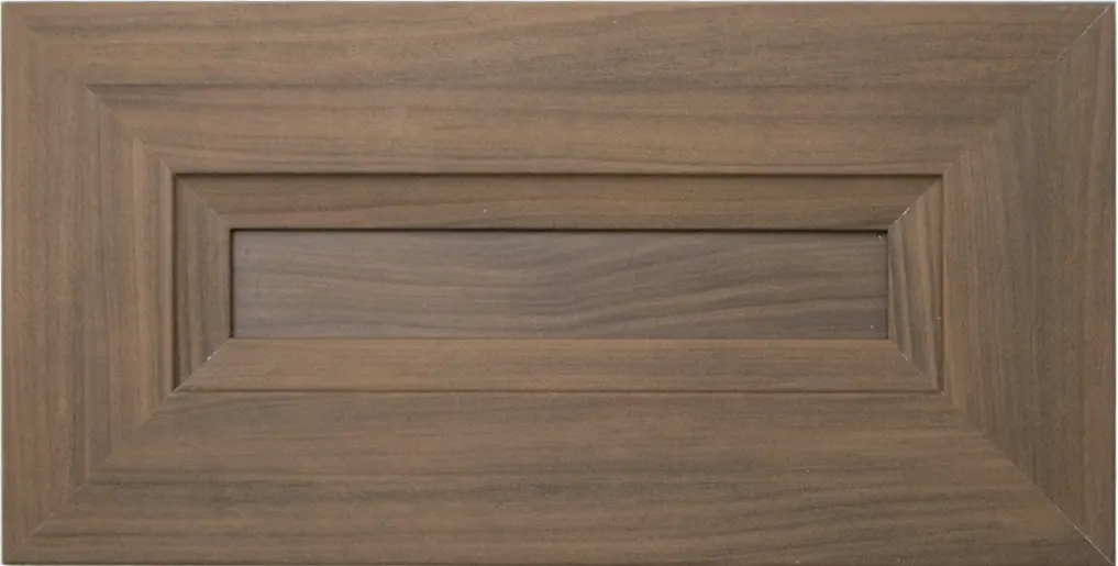 Allegra door style panel
