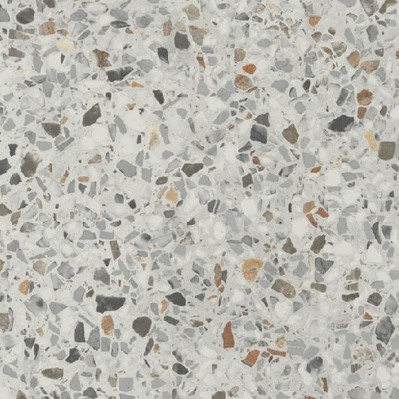 Capri door style panel