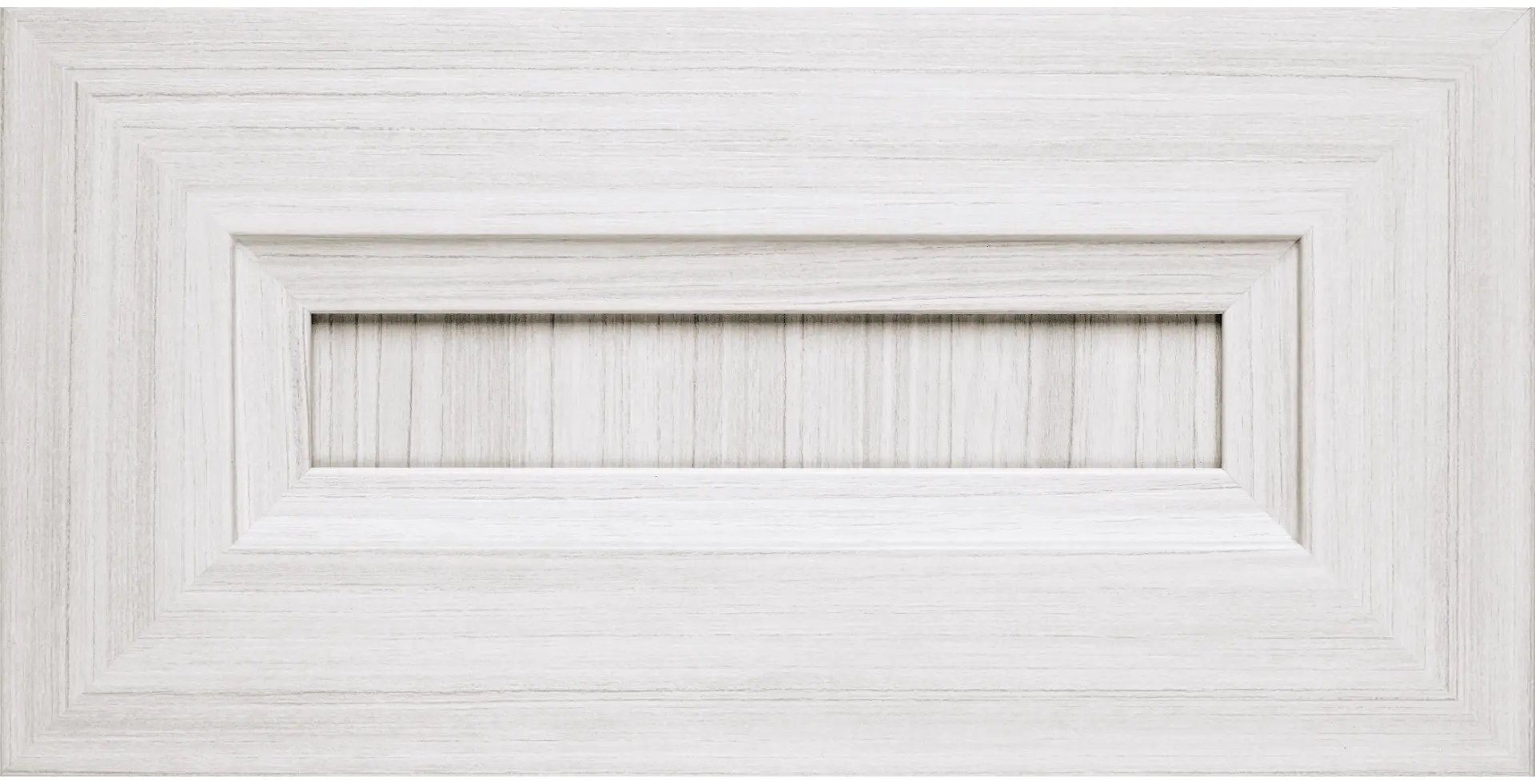 Allegra door style panel
