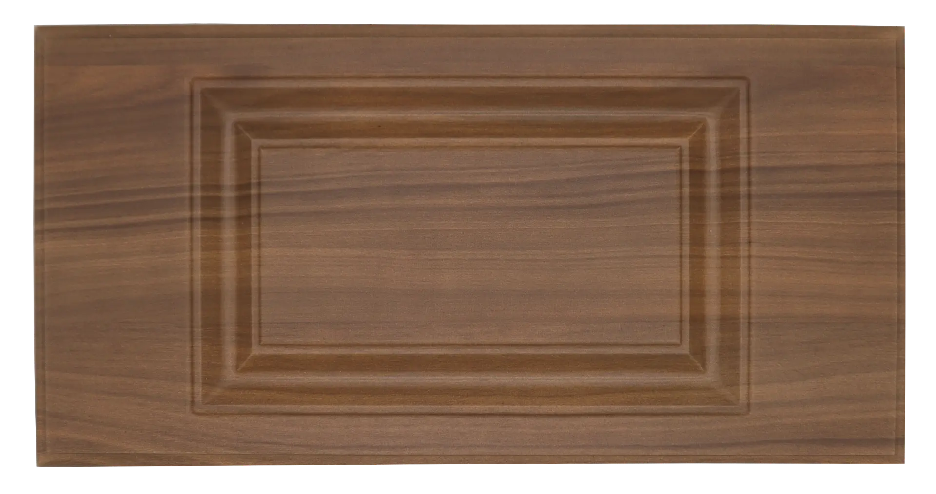 Raised Panel door style panel