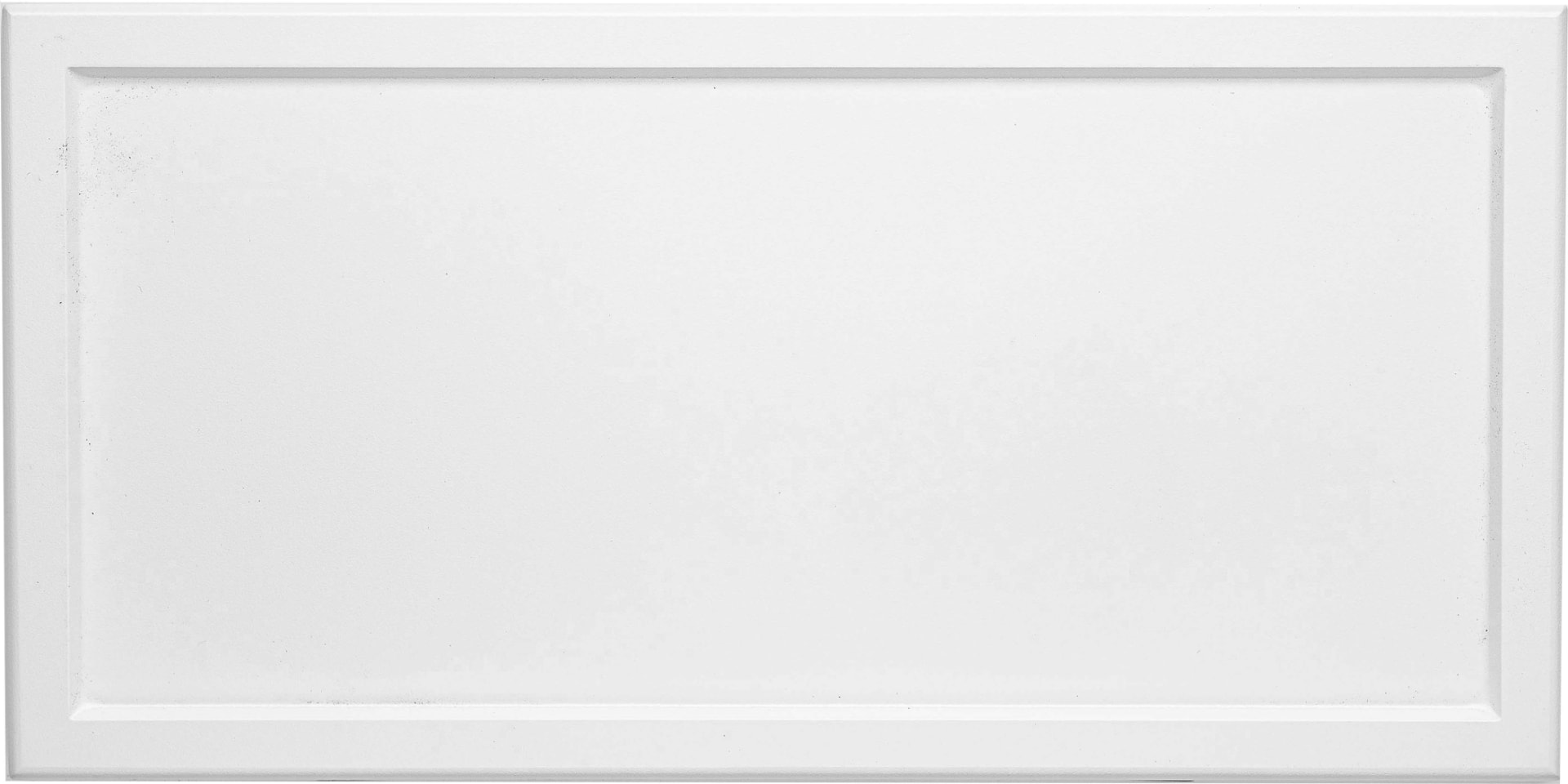 Slim Shaker door style panel