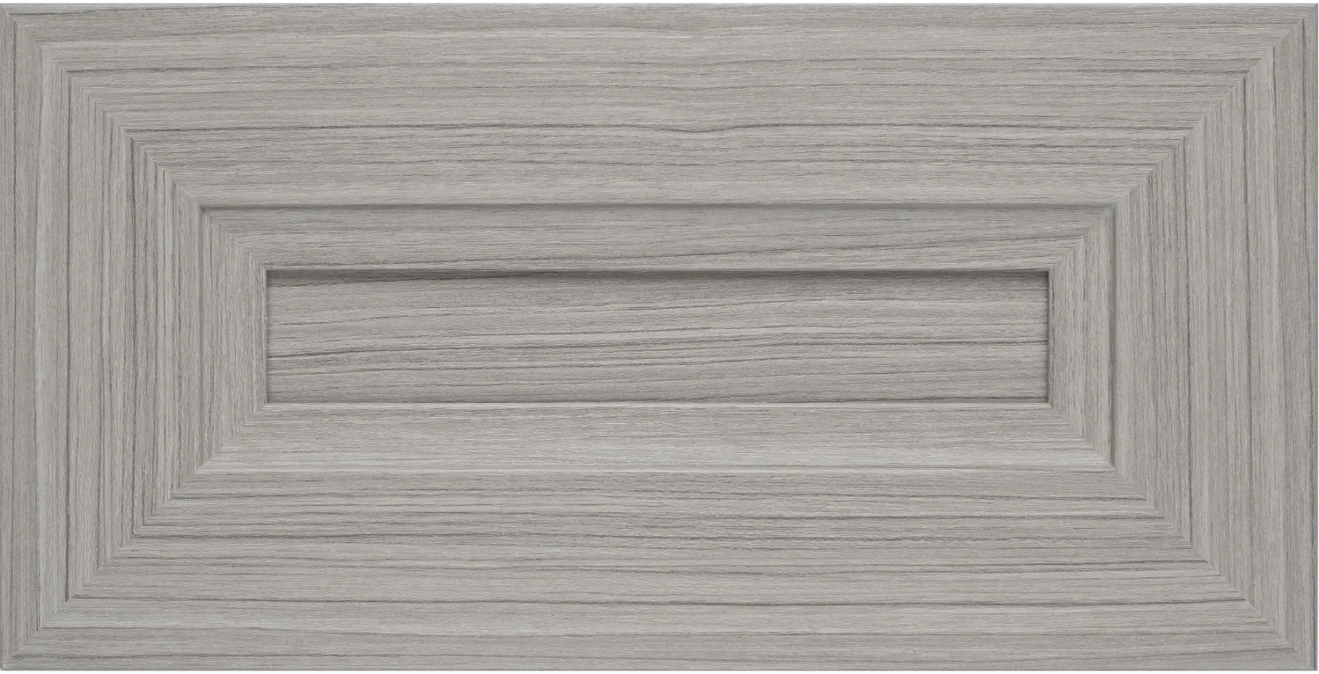 Allegra door style panel