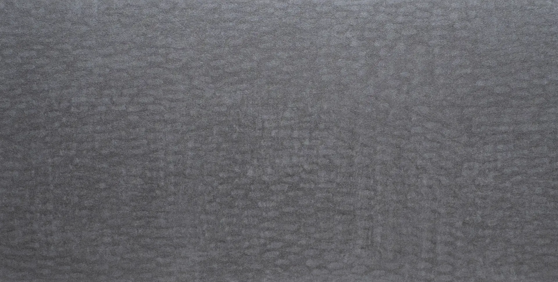 Pewter door style panel
