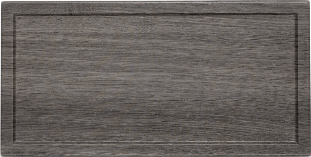 Slim Shaker door style panel