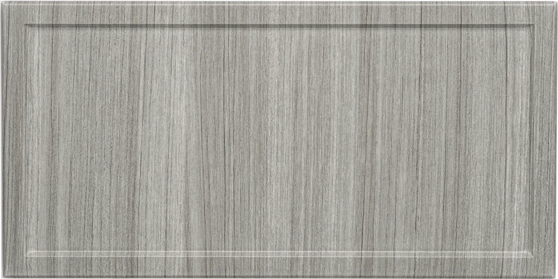 Slim Shaker door style panel