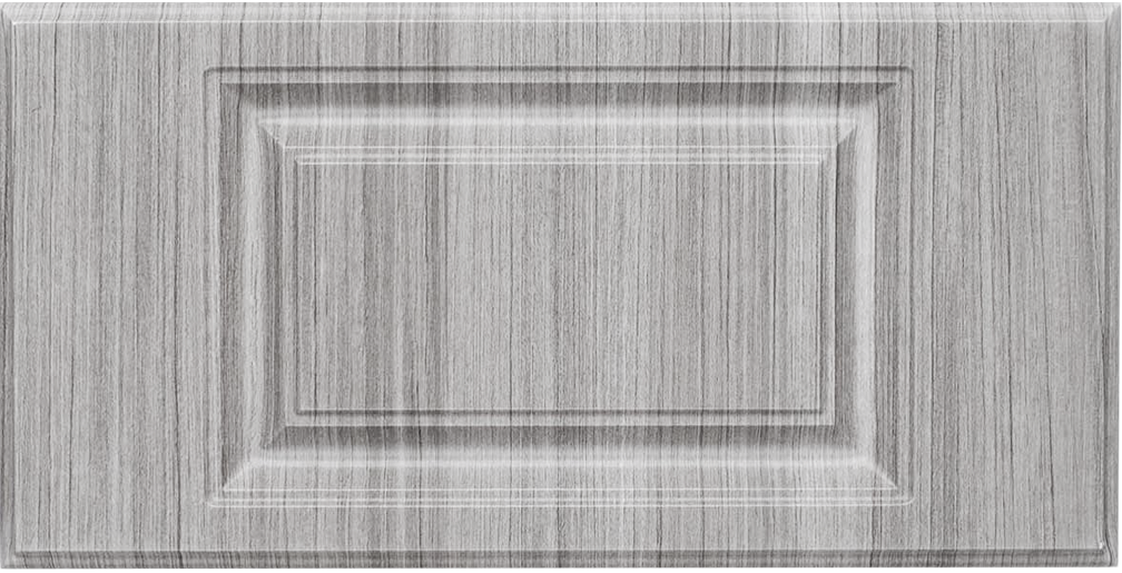 Raised Panel door style panel