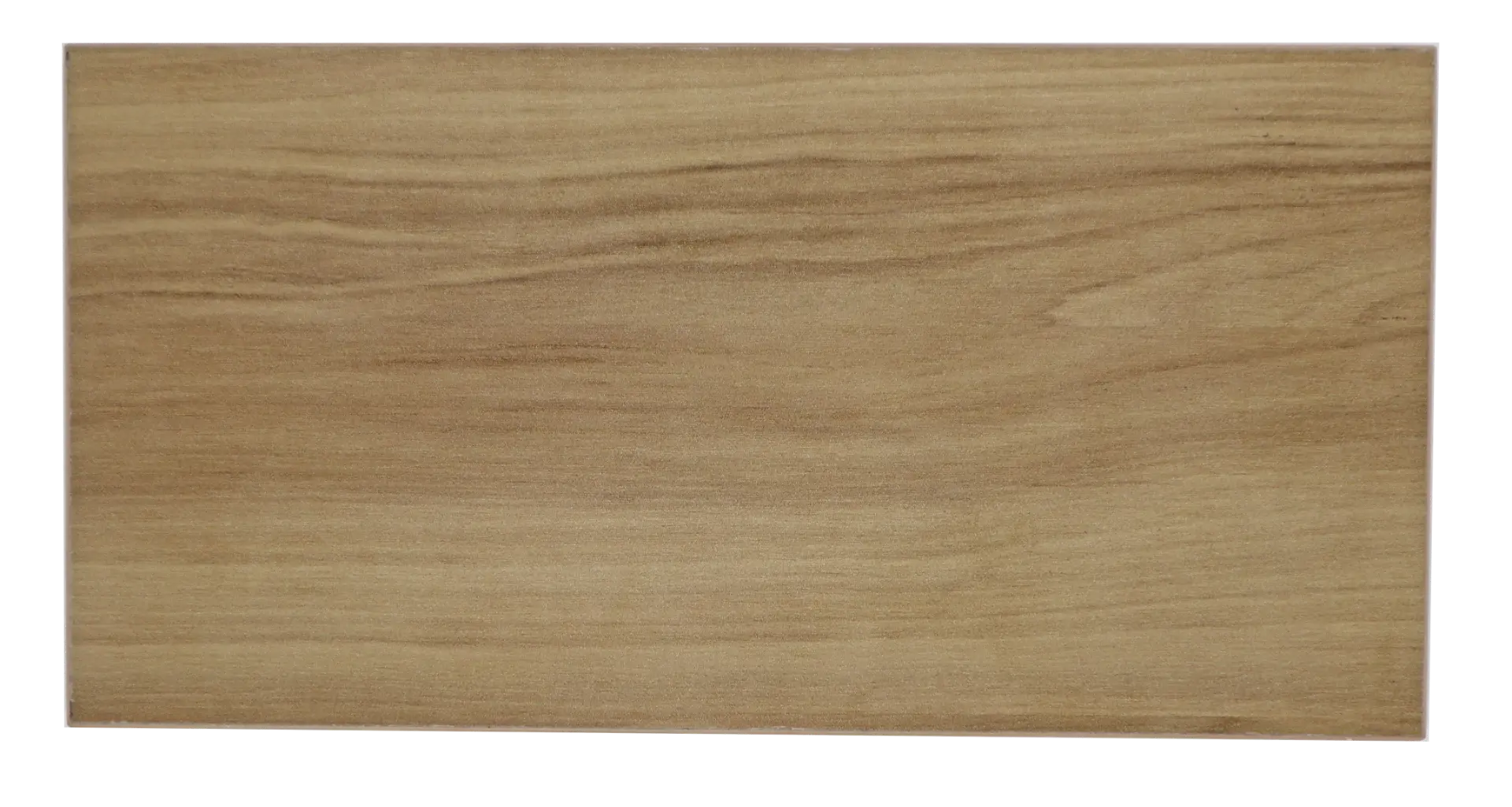 Flat Panel door style panel