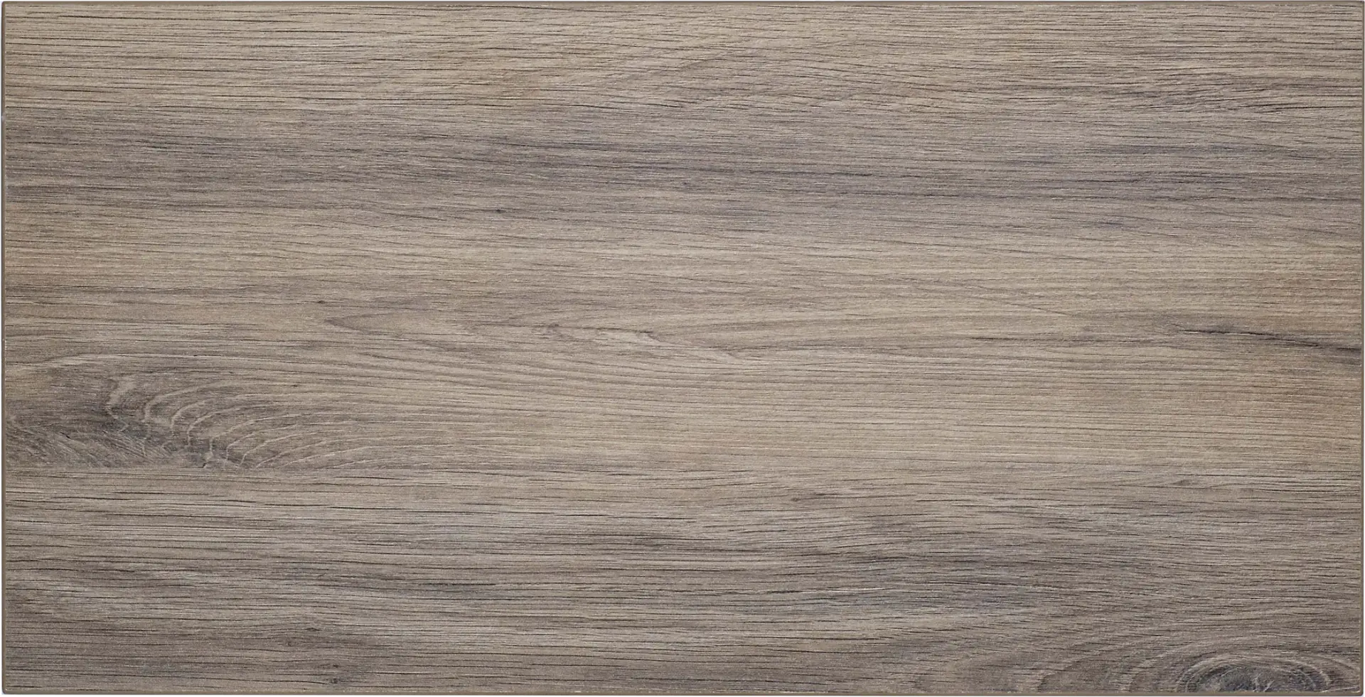 Flat Panel door style panel
