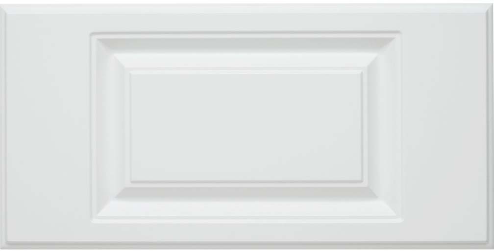 Raised Panel door style panel