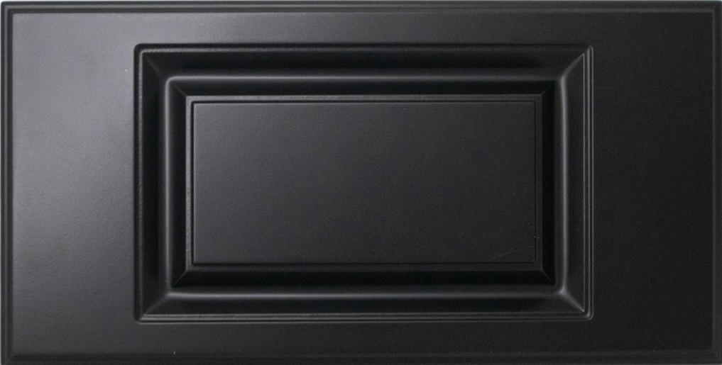 Raised Panel door style panel