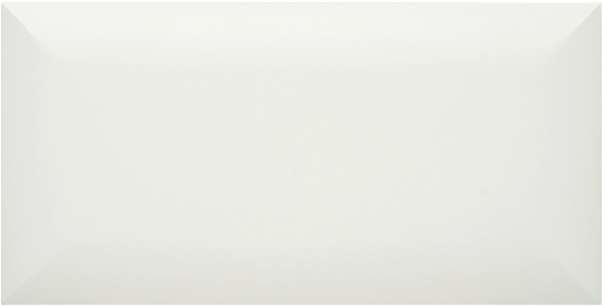 Pillowtop door style panel