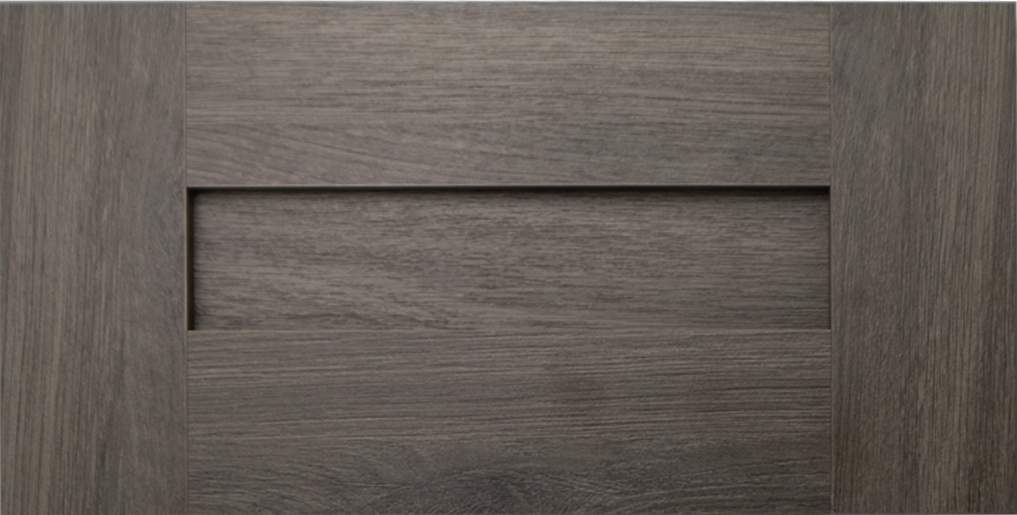 Five-Piece Shaker door style panel