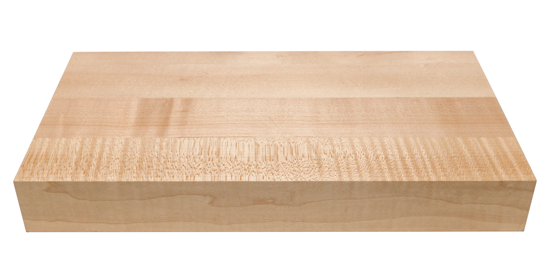 Butcher Block door style panel