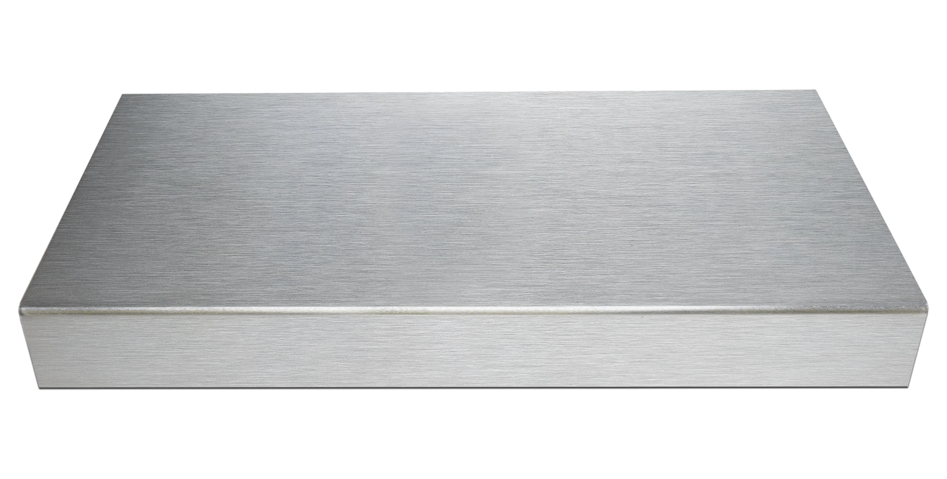 Stainless Steel door style panel