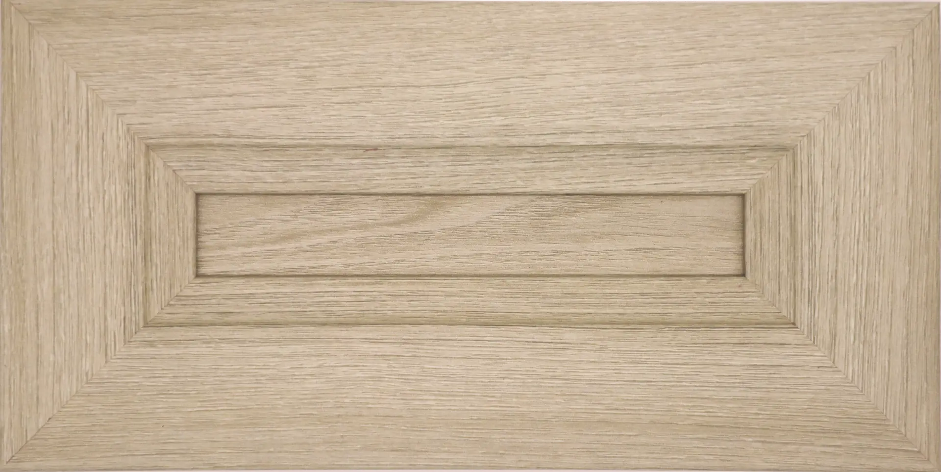 Allegra door style panel