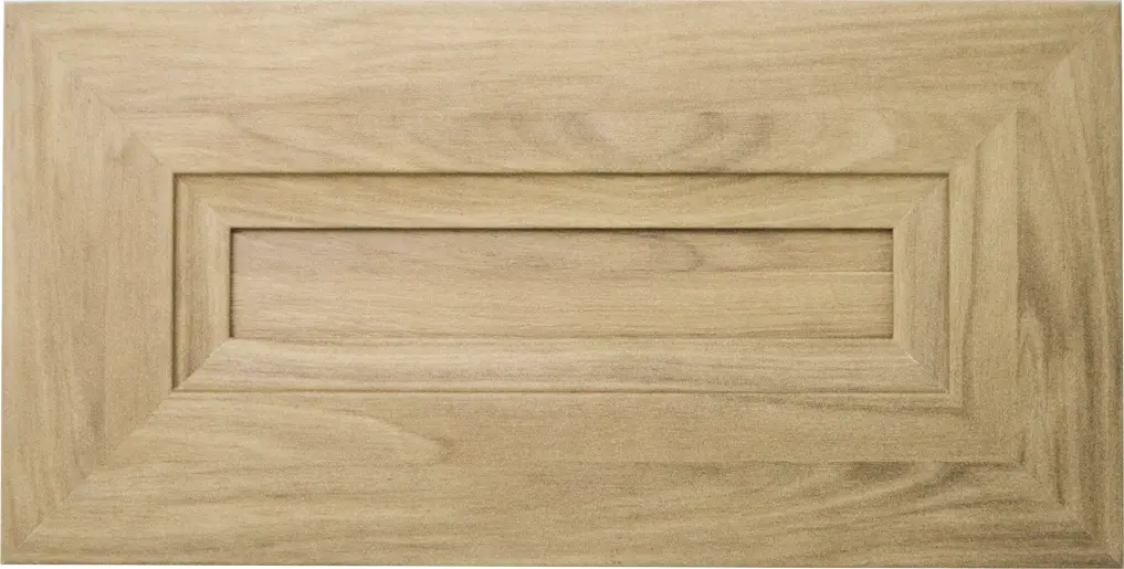 Allegra door style panel