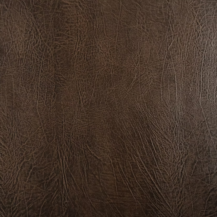 Cocoa Buffalo door style panel