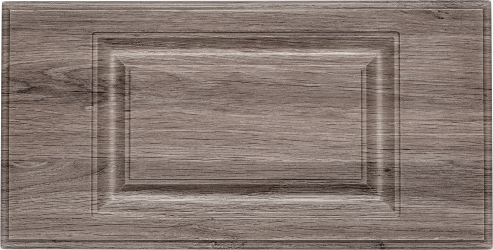 Raised Panel door style panel
