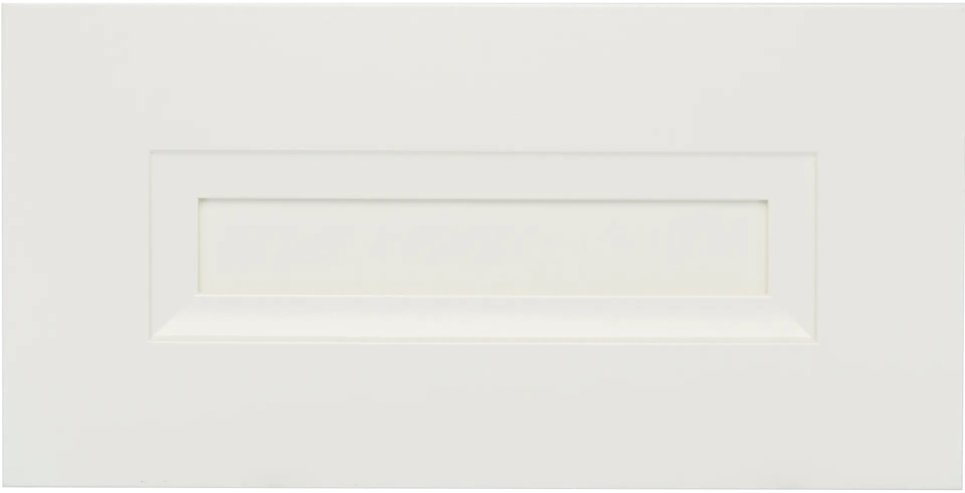 Allegra door style panel
