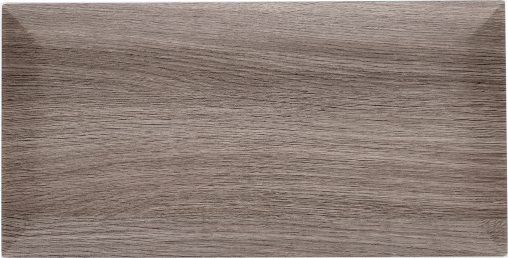 Pillowtop door style panel