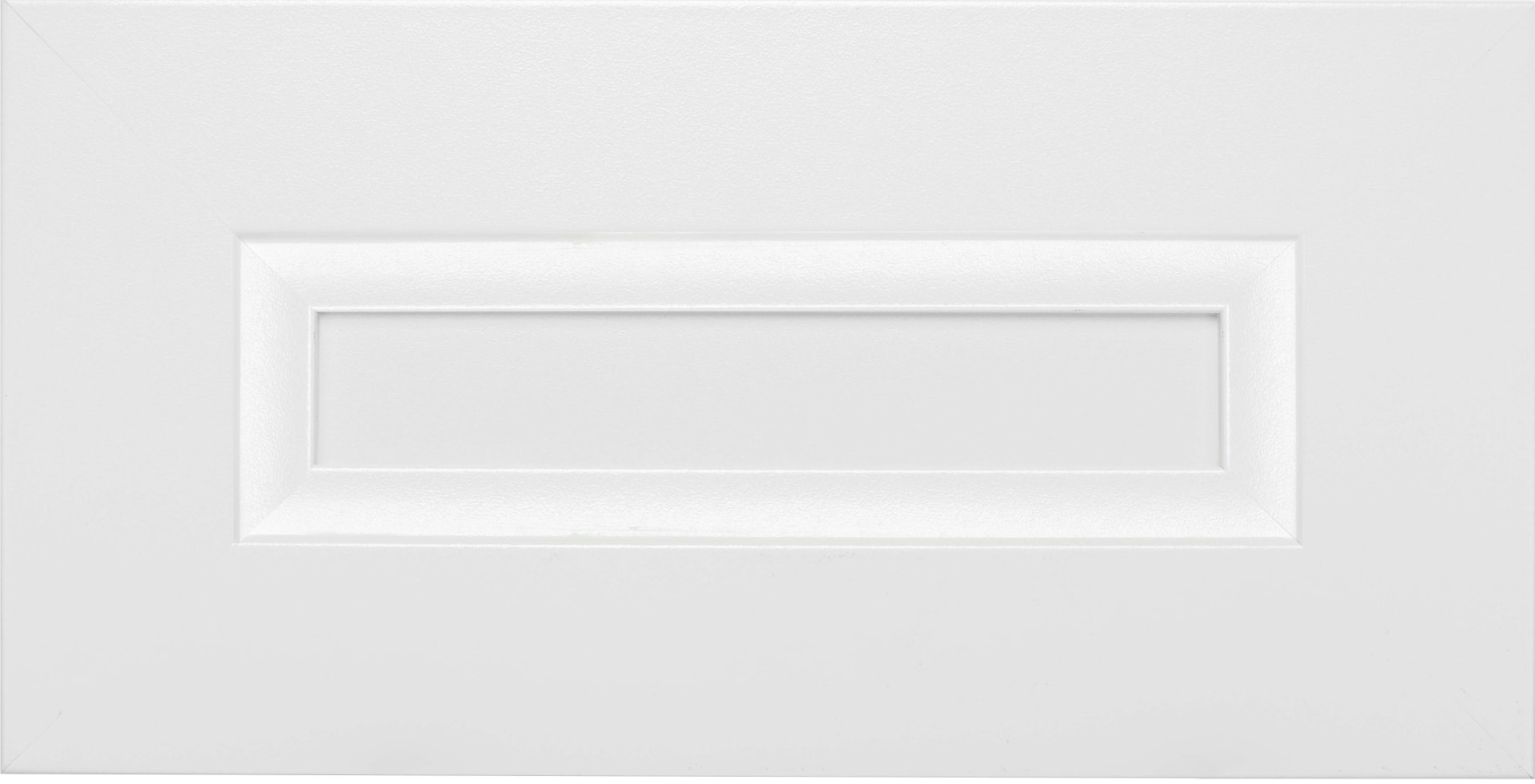 Allegra door style panel