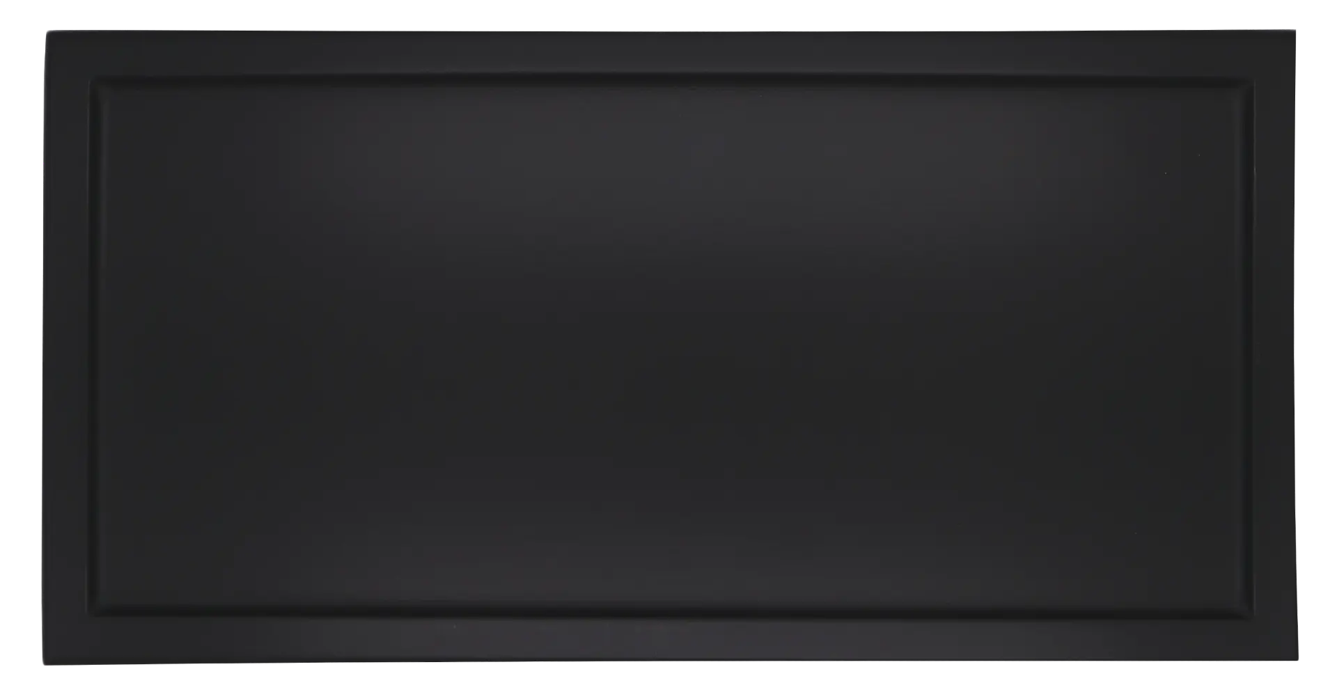 Slim Shaker door style panel
