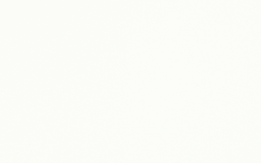 White Acrylic door style panel