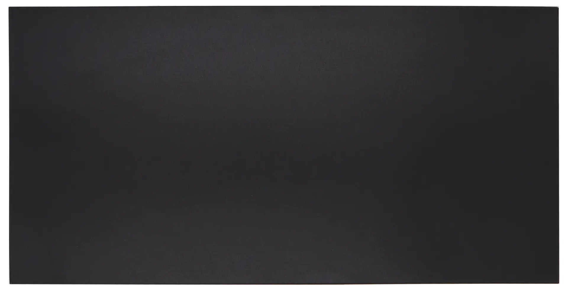 Flat Panel door style panel