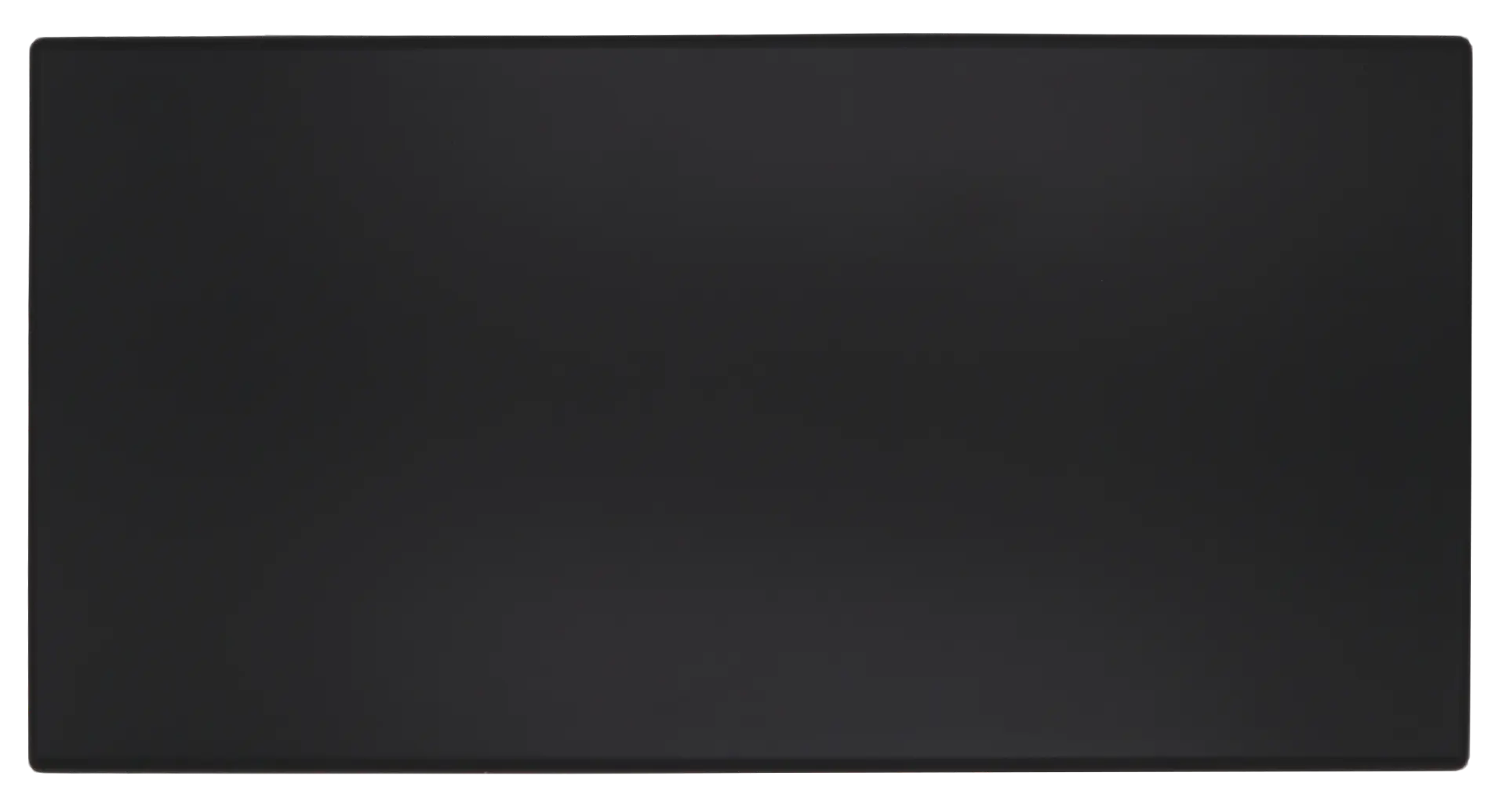 Modern door style panel