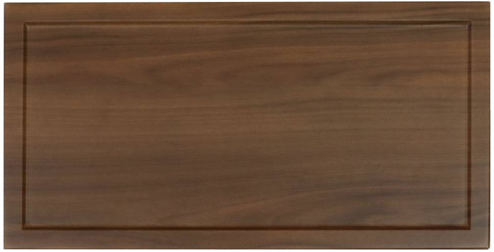 Slim Shaker door style panel