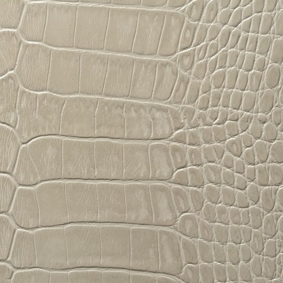 Paloma Grey Crocodile door style panel