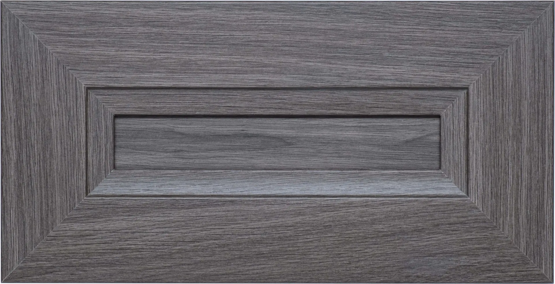 Allegra door style panel