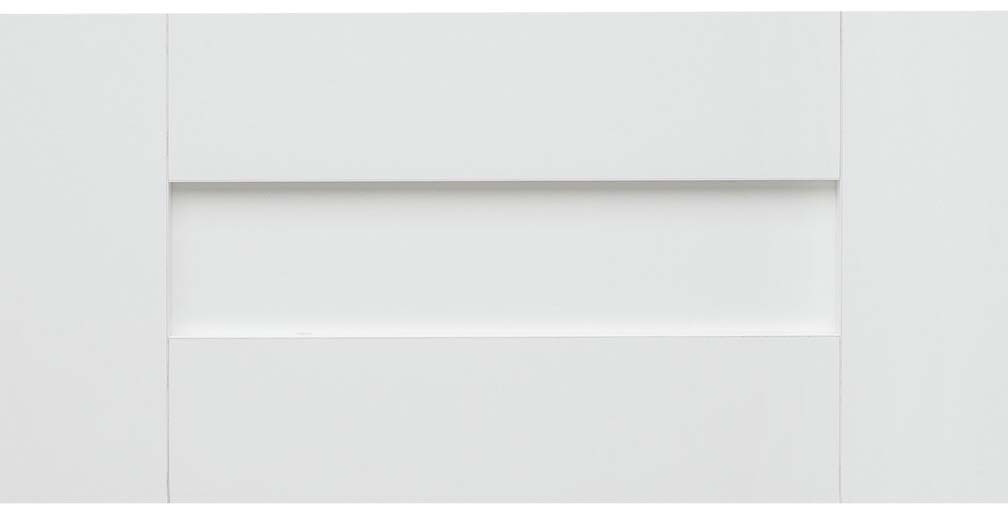 Five-Piece Shaker door style panel