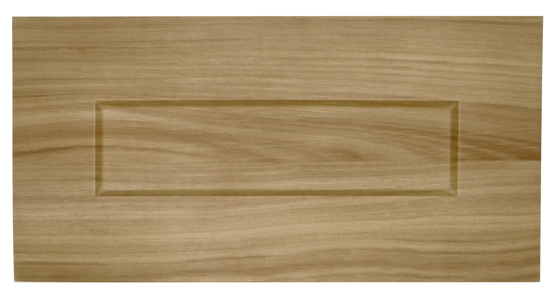 One-Piece Shaker door style panel