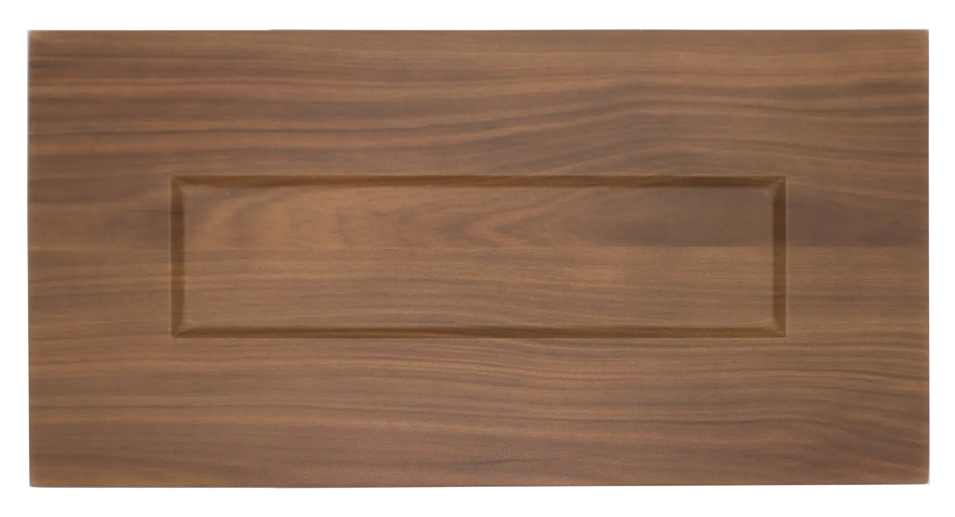 One-Piece Shaker door style panel