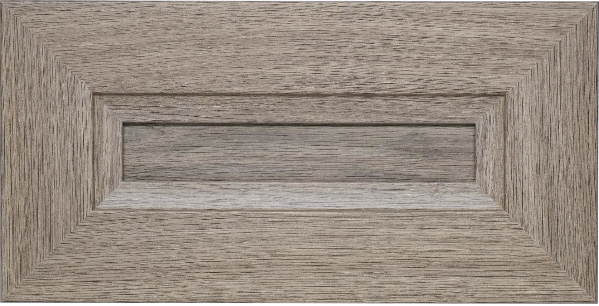 Allegra door style panel