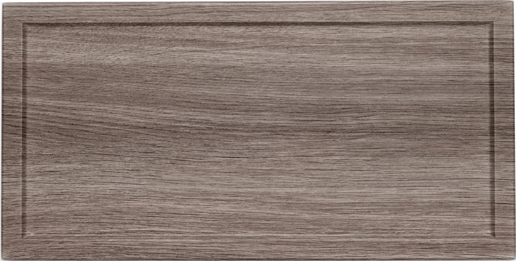 Slim Shaker door style panel